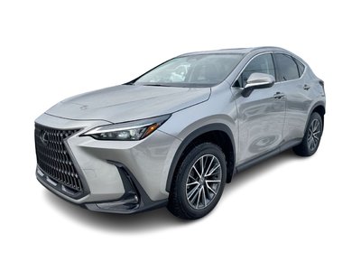 2025 Lexus NX in Laval, Quebec