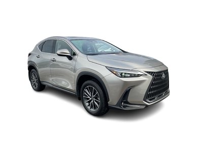 2025 Lexus NX in Laval, Quebec