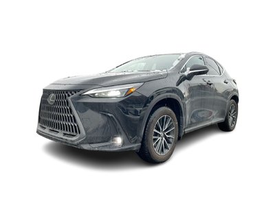 Lexus NX  2025 à Laval, Québec