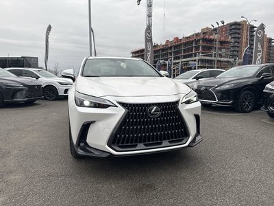 Lexus NX  2025 à Laval, Québec
