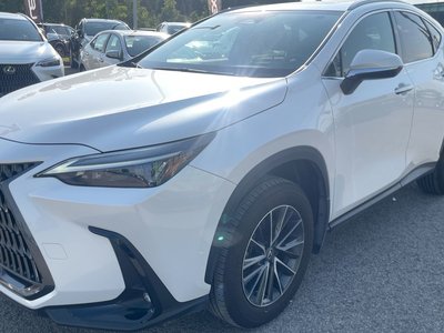 2025 Lexus NX in Laval, Quebec