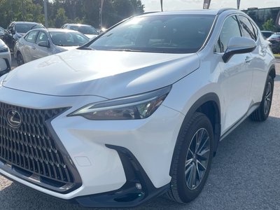 2025 Lexus NX in Laval, Quebec