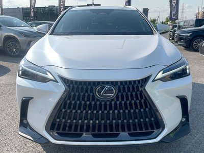 2025 Lexus NX in Laval, Quebec