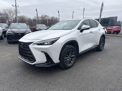 Lexus NX  2025 à Laval, Québec