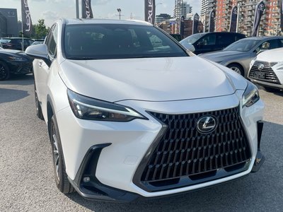2025 Lexus NX in Laval, Quebec