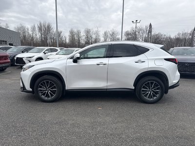 Lexus NX  2025 à Laval, Québec