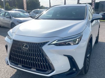2025 Lexus NX in Laval, Quebec