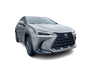 2025 Lexus NX in Laval, Quebec