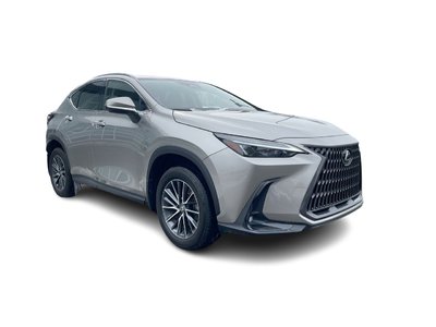 2025 Lexus NX in Laval, Quebec