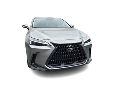 2025 Lexus NX in Laval, Quebec