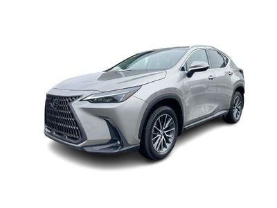2025 Lexus NX in Laval, Quebec