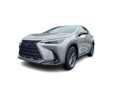 2025 Lexus NX in Laval, Quebec