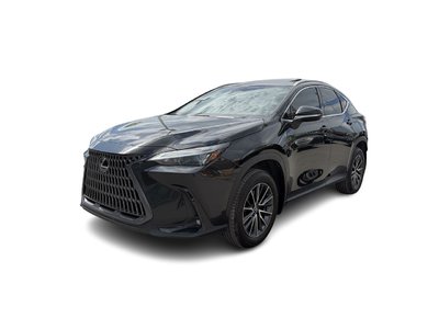 Lexus NX  2025 à Laval, Québec