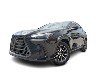 2025 Lexus NX in Laval, Quebec
