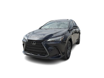 Lexus NX  2025 à Laval, Québec