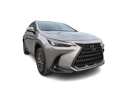 Lexus NX  2025 à Laval, Québec