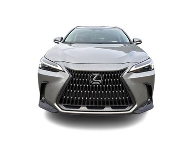Lexus NX  2025 à Laval, Québec