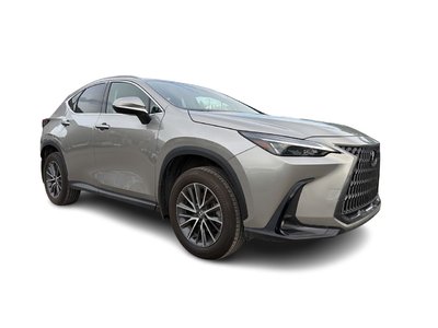 Lexus NX  2025 à Laval, Québec