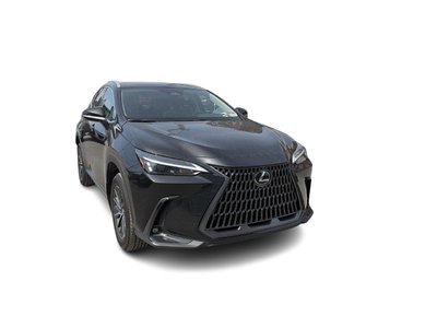 2025 Lexus NX in Laval, Quebec