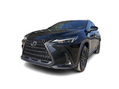 Lexus NX  2025 à Laval, Québec