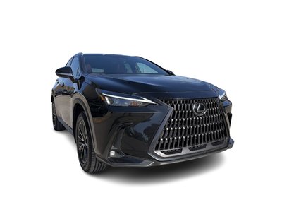 Lexus NX  2025 à Laval, Québec