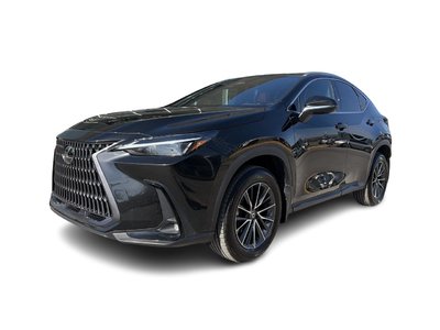 Lexus NX  2025 à Laval, Québec