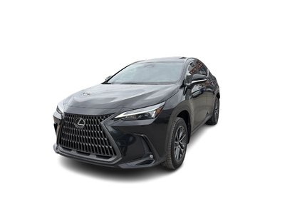 Lexus NX  2025 à Laval, Québec