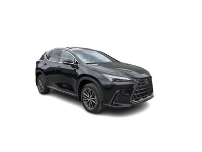 Lexus NX  2025 à Laval, Québec