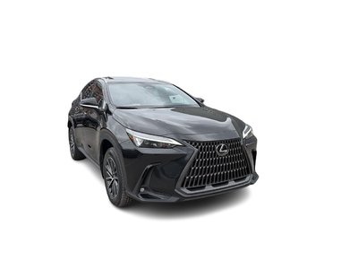 Lexus NX  2025 à Laval, Québec