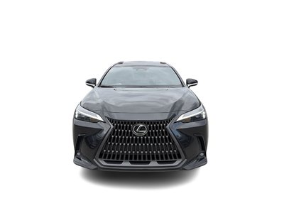 Lexus NX  2025 à Laval, Québec