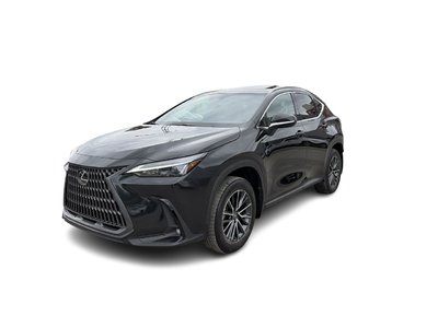 Lexus NX  2025 à Laval, Québec