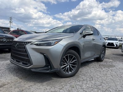 2025 Lexus NX in Laval, Quebec