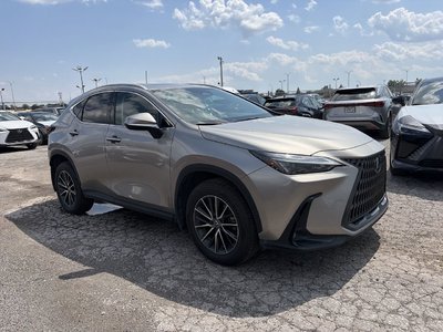 2025 Lexus NX in Laval, Quebec