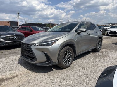 2025 Lexus NX in Laval, Quebec