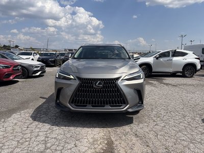 2025 Lexus NX in Laval, Quebec