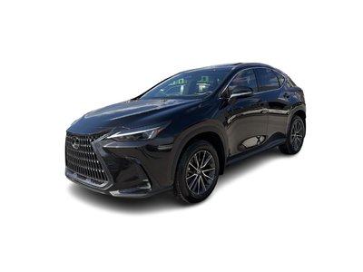 Lexus NX  2025 à Laval, Québec