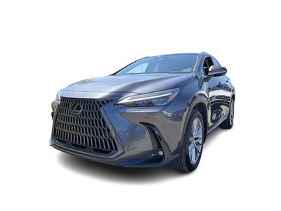 2025 Lexus NX in Laval, Quebec