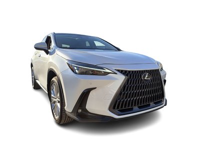 Lexus NX  2025 à Laval, Québec