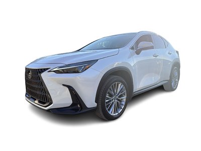 Lexus NX  2025 à Laval, Québec