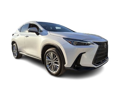 Lexus NX  2025 à Laval, Québec