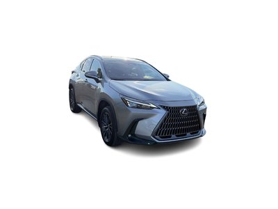 2025 Lexus NX in Laval, Quebec