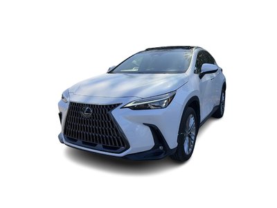 Lexus NX  2025 à Laval, Québec