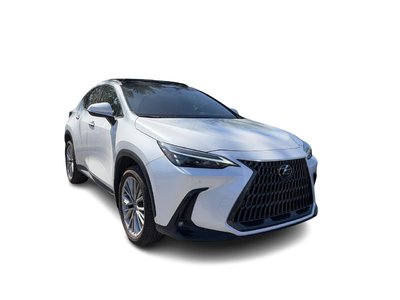 2025 Lexus NX in Laval, Quebec