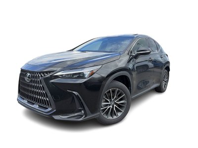 Lexus NX  2025 à Laval, Québec