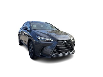 2026 Lexus NX in Laval, Quebec