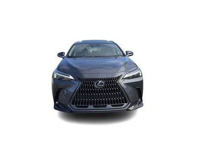 2026 Lexus NX in Laval, Quebec