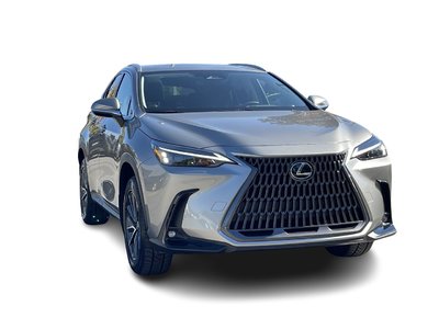 2026 Lexus NX in Laval, Quebec