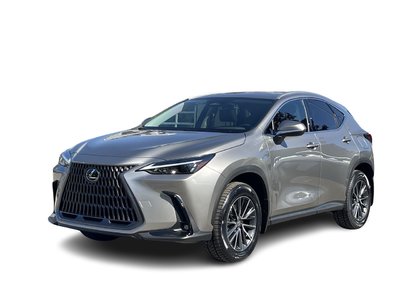Lexus NX  2026 à Laval, Québec