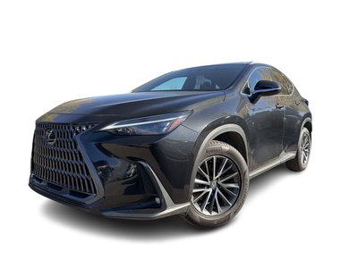 Lexus NX  2026 à Laval, Québec