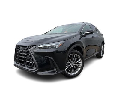 Lexus NX  2026 à Laval, Québec